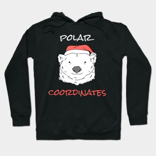Polar Coordinates Hoodie
